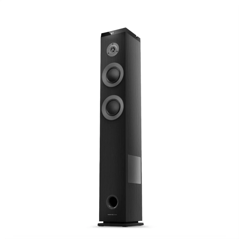 Energy Sistem Torre de sonido Tower 5 MAX Black